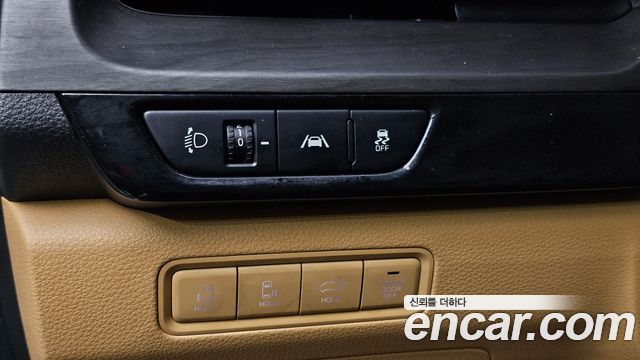 Kia Canival 2022 — photo 29