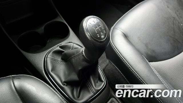 Chevrolet Korea Spark 2019 — photo 9