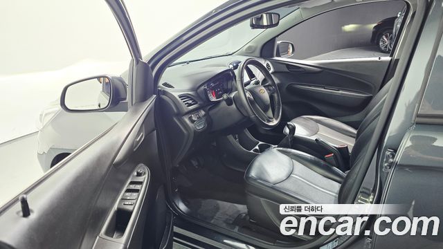 Chevrolet Korea Spark 2019 — photo 10