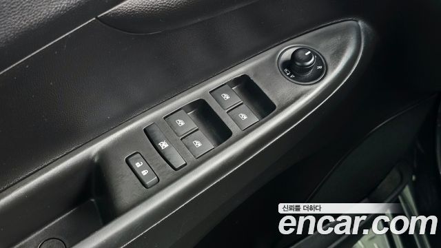 Chevrolet Korea Spark 2019 — photo 15