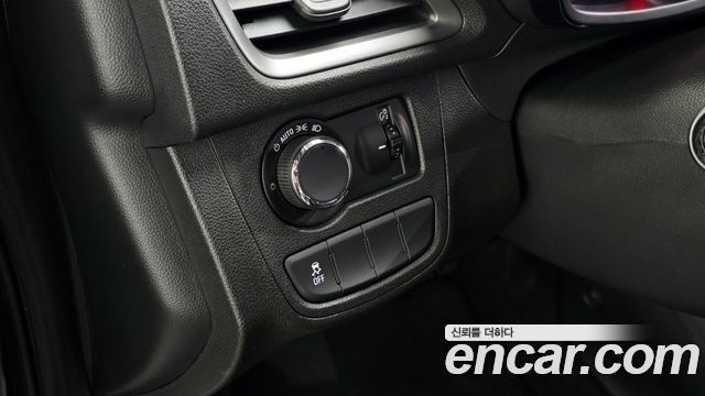 Chevrolet Korea Spark 2019 — photo 16