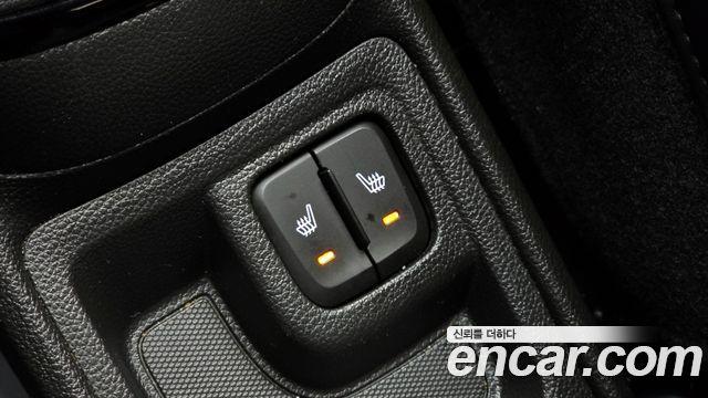 Chevrolet Korea Spark 2019 — photo 18