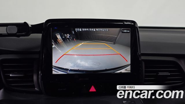 Hyundai Veloster 2020 — photo 21