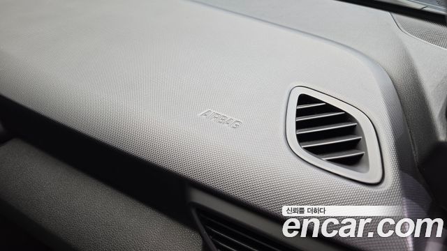 Hyundai Veloster 2020 — photo 30