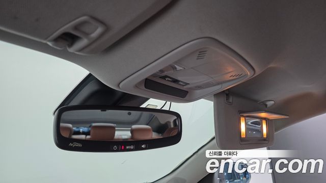 Chevrolet Korea Malibu 2017 — photo 15