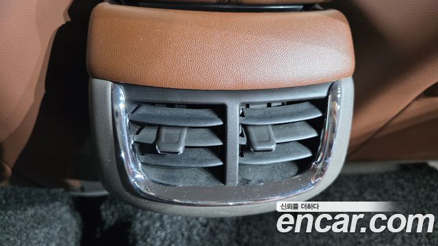 Chevrolet Korea Malibu 2017 — photo 17