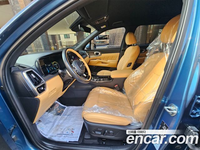 Kia Sorento 2022 — photo 5