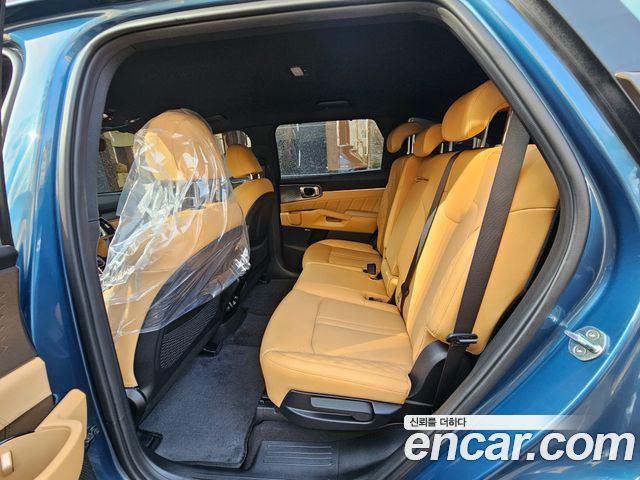Kia Sorento 2022 — photo 6