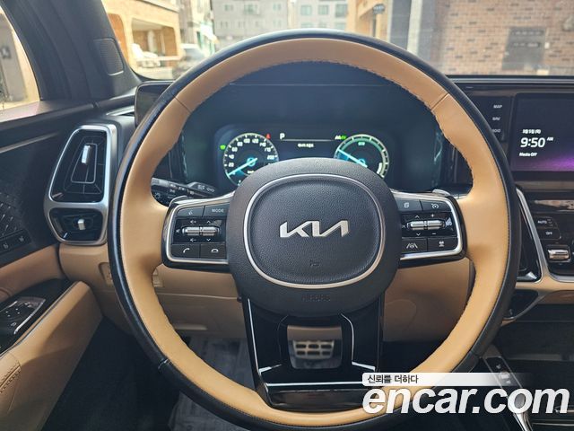 Kia Sorento 2022 — photo 7