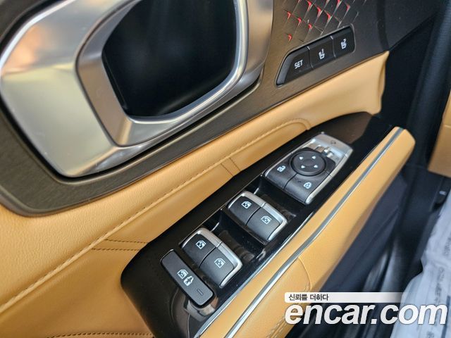 Kia Sorento 2022 — photo 9