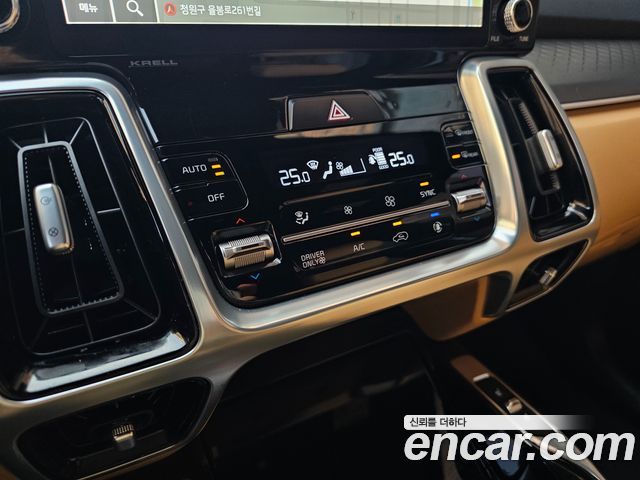 Kia Sorento 2022 — photo 13