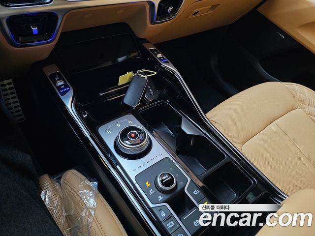 Kia Sorento 2022 — photo 14