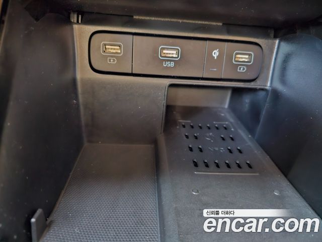 Kia Sorento 2022 — photo 15