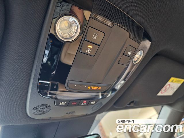 Kia Sorento 2022 — photo 17