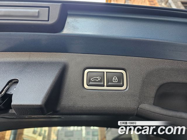 Kia Sorento 2022 — photo 18