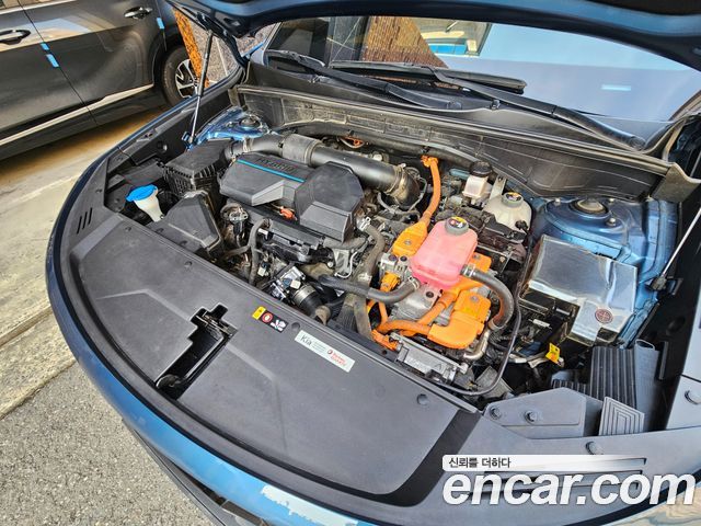 Kia Sorento 2022 — photo 19