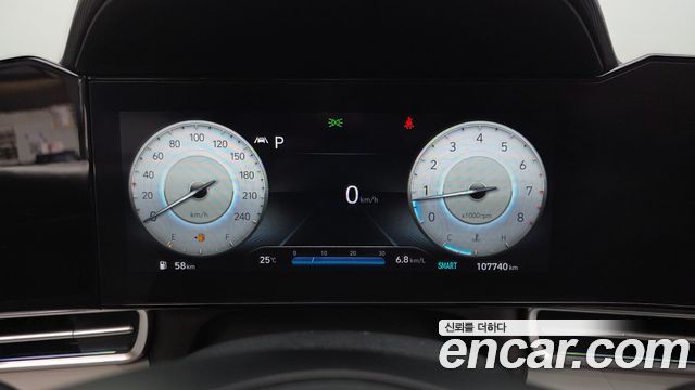 Hyundai AVANTE 2022 — photo 11