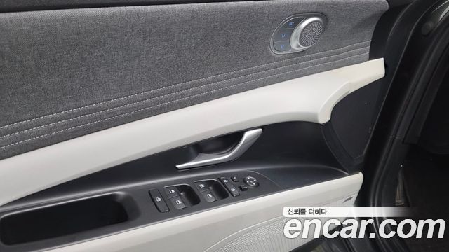 Hyundai AVANTE 2022 — photo 23