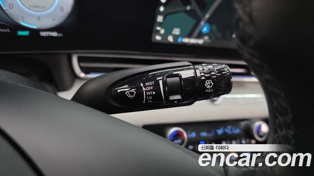 Hyundai AVANTE 2022 — photo 25