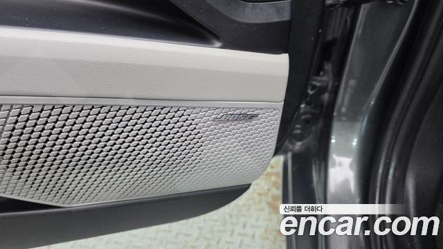 Hyundai AVANTE 2022 — photo 28