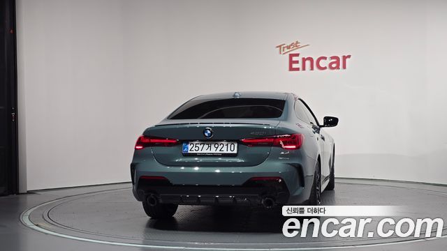 BMW 4-Series 2026 — photo 4