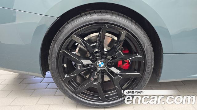 BMW 4-Series 2026 — photo 5
