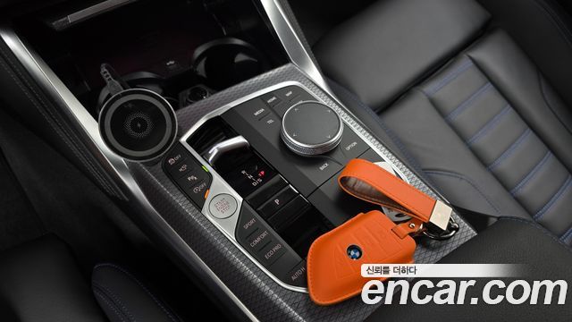 BMW 4-Series 2026 — photo 12