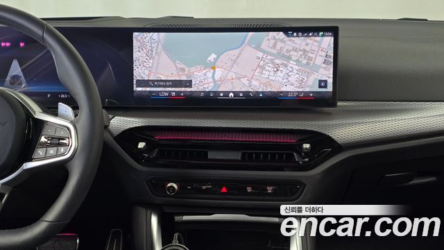 BMW 4-Series 2026 — photo 18