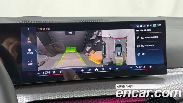 BMW 4-Series 2026 — photo 20