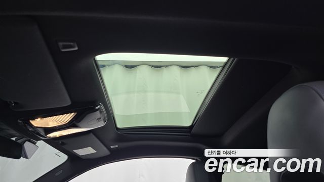 BMW 4-Series 2026 — photo 21
