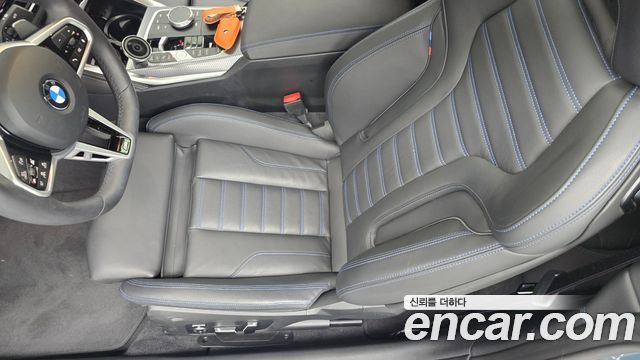 BMW 4-Series 2026 — photo 24