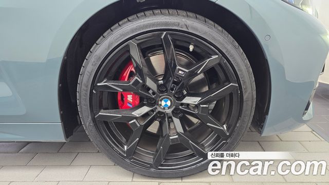 BMW 4-Series 2026 — photo 7