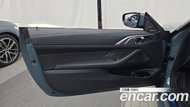 BMW 4-Series 2026 — photo 14