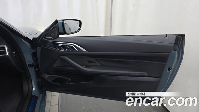 BMW 4-Series 2026 — photo 15