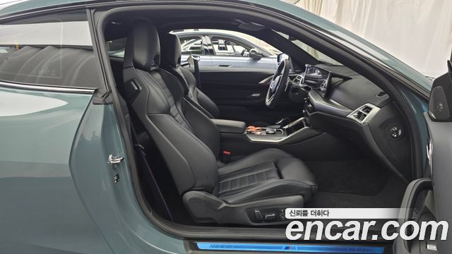 BMW 4-Series 2026 — photo 16