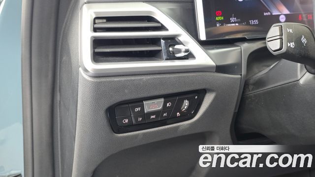BMW 4-Series 2026 — photo 27