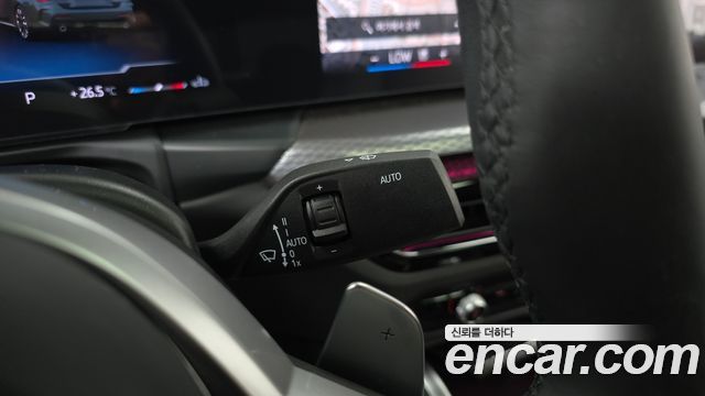BMW 4-Series 2026 — photo 28