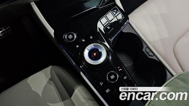 Kia Sportage 2023 — photo 12