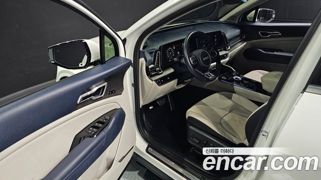 Kia Sportage 2023 — photo 13