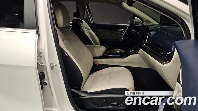 Kia Sportage 2023 — photo 17