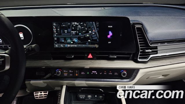 Kia Sportage 2023 — photo 20