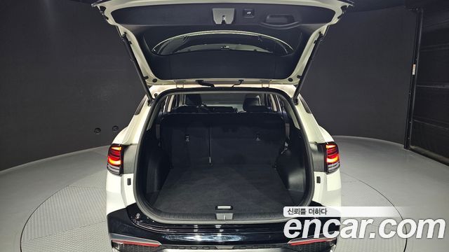 Kia Sportage 2023 — photo 26