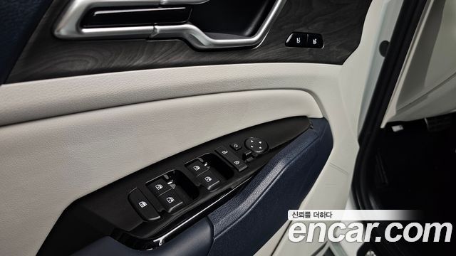 Kia Sportage 2023 — photo 27