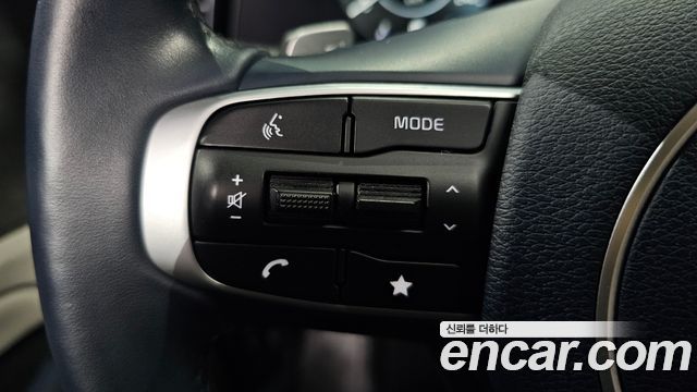 Kia Sportage 2023 — photo 30