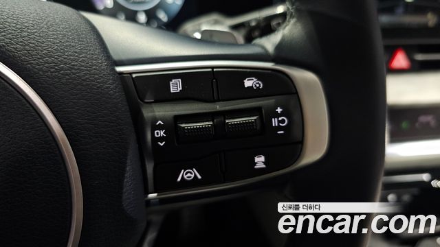Kia Sportage 2023 — photo 32