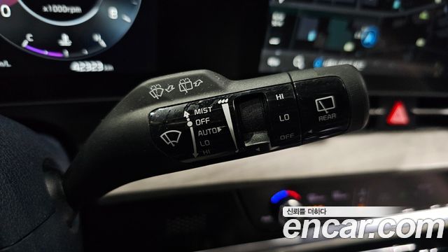 Kia Sportage 2023 — photo 33