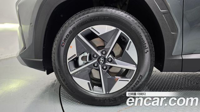 Hyundai Tucson 2024 — photo 5