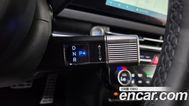 Hyundai Tucson 2024 — photo 12