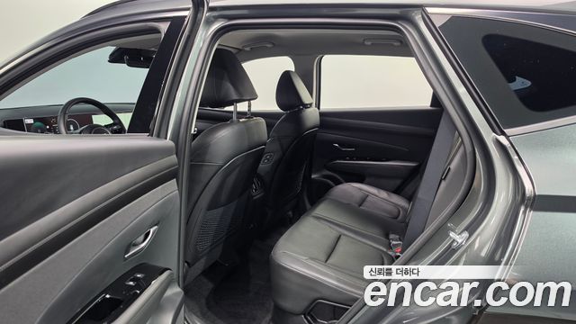 Hyundai Tucson 2024 — photo 17