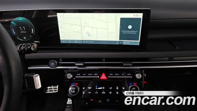 Hyundai Tucson 2024 — photo 18